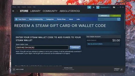 What happens if you redeem a game twice on steam?