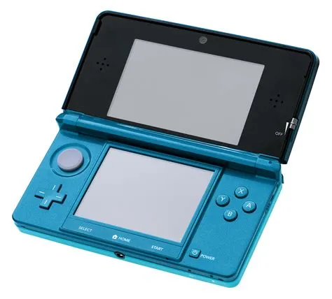 What does 3ds do?