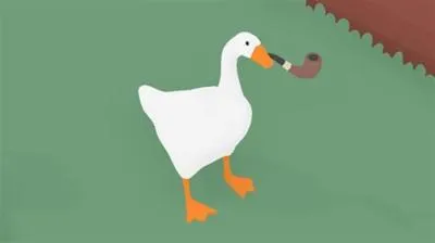 Is untitled goose game on pc?