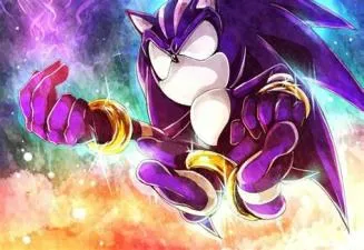 How fast is sonic strongest form?