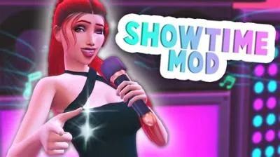 Can sims sing in get famous?