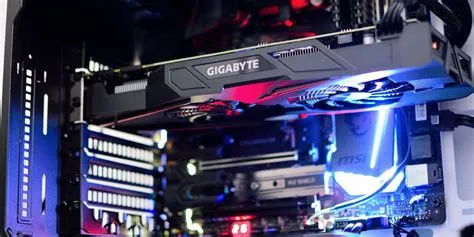 Does upgrading gpu make computer faster?