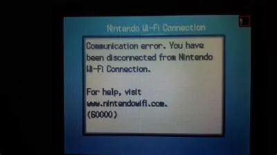 What is error code 51099 on nintendo?