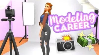 What careers make sims famous?