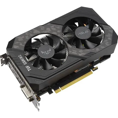 What gpu is better than 1650 super?