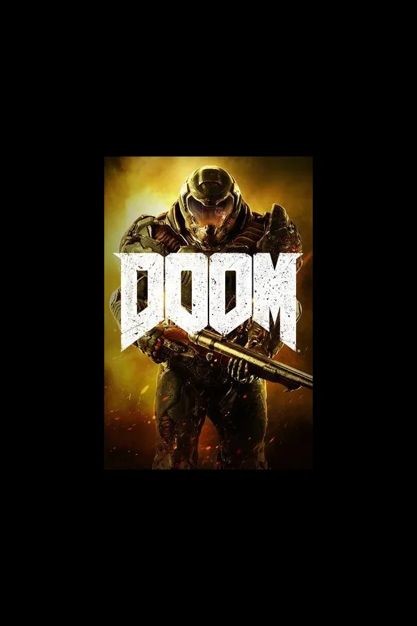 How long is doom campaign?