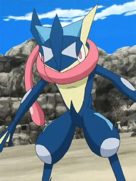 Can greninja learn hydro cannon?