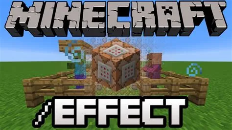 How does minecraft effect children?