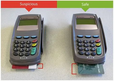 Can skimmers steal apple pay?