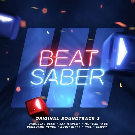 How much ram does beat saber use?