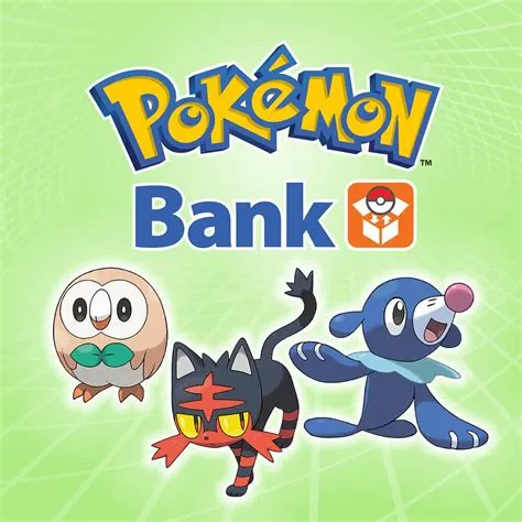 Is pokebank free now?