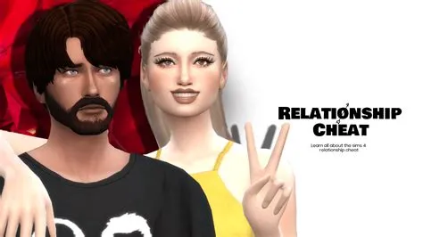 Can you romance with an enemy sims 4?