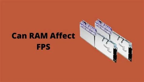 What affects fps ram or gpu?