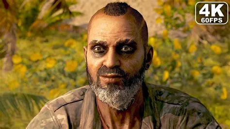 What is the secret ending in far cry 6 dlc?