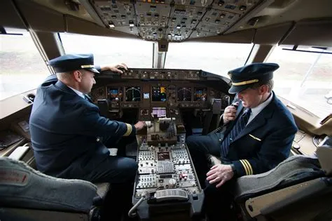 Do pilots like the 777?