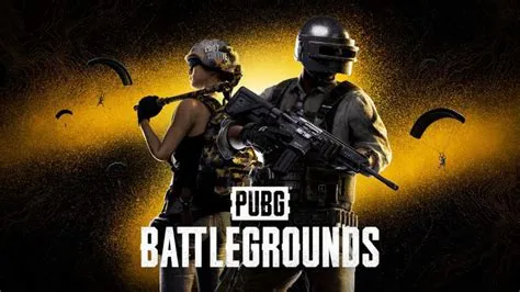 Is pubg steam or epic?