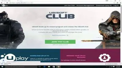 How do i install ubisoft uplay?