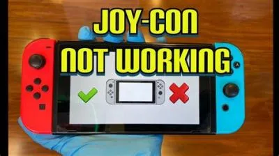 How do i disconnect my joy-con from my switch?