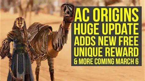 How big is ac origins with dlc?