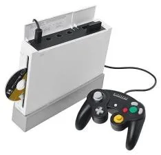 Is the gamecube backwards compatible with the wii?