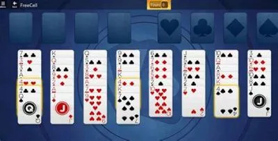 Am i stuck in solitaire?