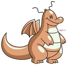 Is dragonite a gen 1 or 2?