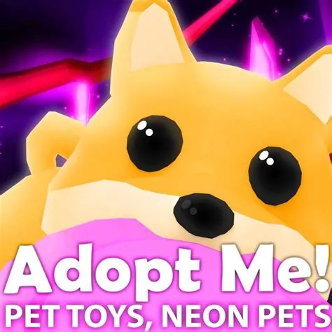 Can you still get dogs in adopt me?