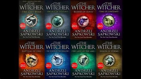 Do you need to read the books to play the witcher 2?