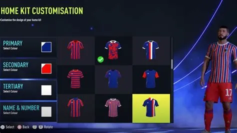 Will fifa 22 have wc mode?