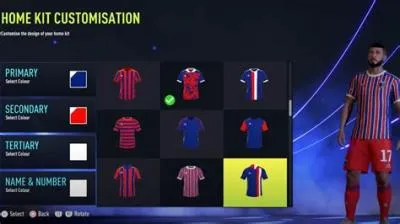 Will fifa 22 have wc mode?