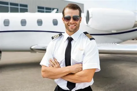 Do co pilots get paid?