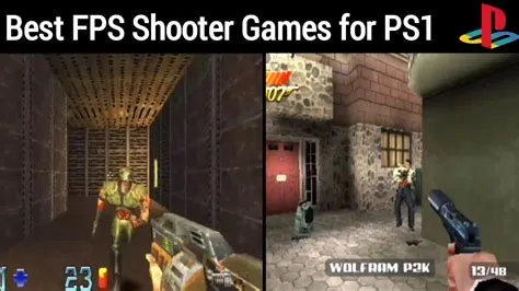 How much fps is ps1?