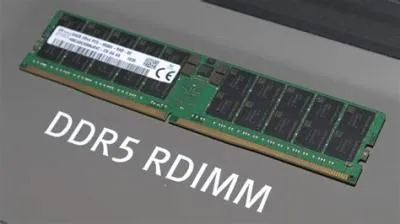 How fast is ddr 5 ram?