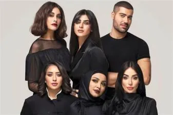 Who is the best arab influencer?