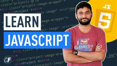 How long will it take to learn javascript?