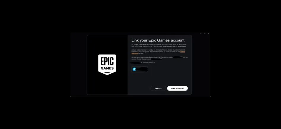 Can you play epic games without an account?