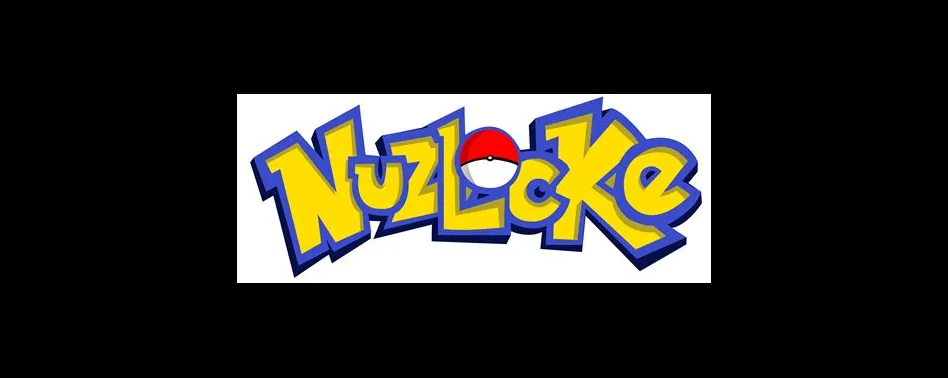 How did nuzlocke get its name?