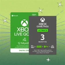 Do you need to pay for xbox live if you have game pass?