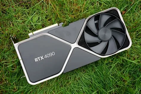 Can rtx 4090 run on 850w?