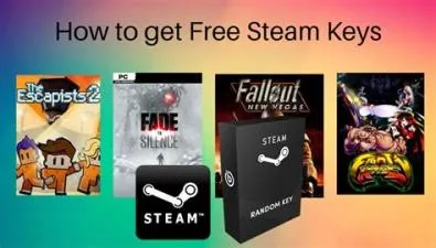 How long does a steam game key last?