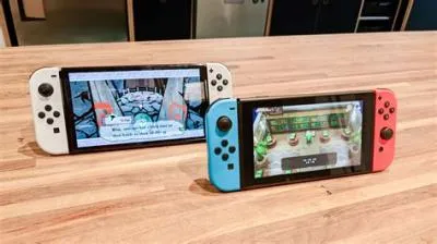 Can you play game share on nintendo switch at the same time?