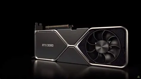 Can the rtx 3080 run hdr?