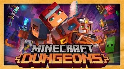 Why cant i join my friends minecraft dungeons?