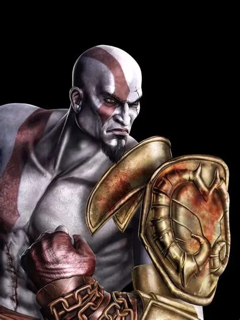 Is kratos mortal now?