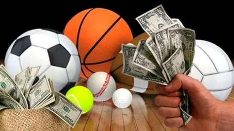 What sports bet is most profitable?