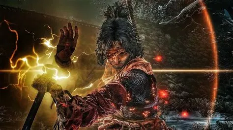 Why did sekiro become shura?