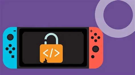 What is the point of jailbreaking a switch?