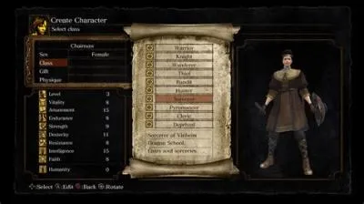 Can you beat dark souls 2 without leveling up?