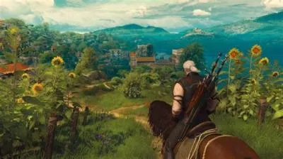 Can witcher 3 run on steam deck?