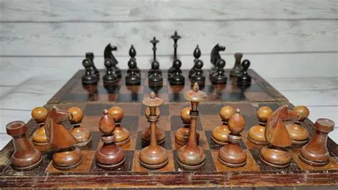 Why was the soviet union so strong in chess?